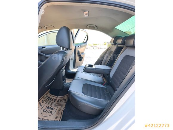 ÜMİT AUTO/2012/VW/JETTA/HİGHLİNE/ANDROİND EKRAN/