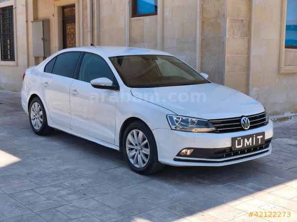 ÜMİT AUTO/2012/VW/JETTA/HİGHLİNE/ANDROİND EKRAN/