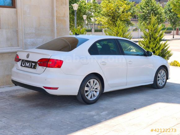 ÜMİT AUTO/2012/VW/JETTA/HİGHLİNE/ANDROİND EKRAN/