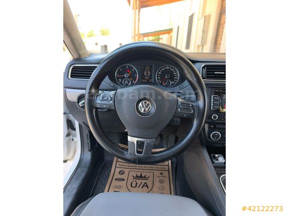 ÜMİT AUTO/2012/VW/JETTA/HİGHLİNE/ANDROİND EKRAN/