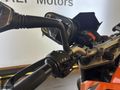 2016 KTM 200 DUKE+200CC+KORUMA DEMİRİ+EL KORUMA