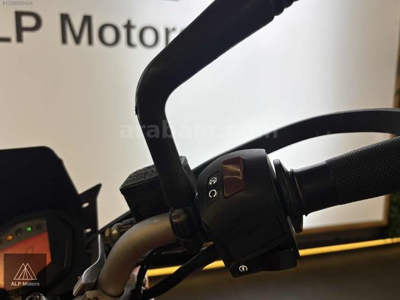 2016 KTM 200 DUKE+200CC+KORUMA DEMİRİ+EL KORUMA