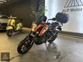 2016 KTM 200 DUKE+200CC+KORUMA DEMİRİ+EL KORUMA