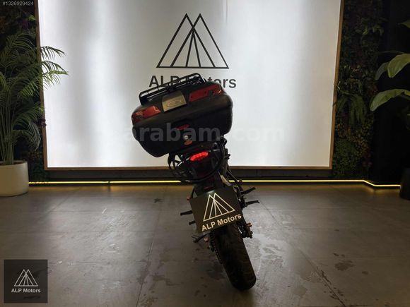 2016 KTM 200 DUKE+200CC+KORUMA DEMİRİ+EL KORUMA