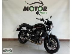 MOTOR NAKİT'den 2023 Hatasız Düşük Km Z 650 RS K.Kartı ve Takas