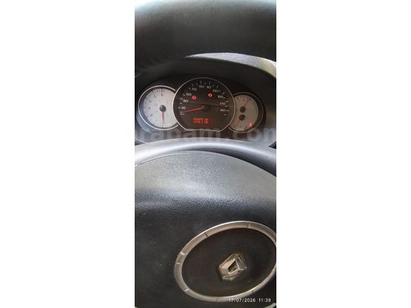 Sahibinden Renault Kangoo Multix 1.5 dCi Privilege 2011 Model