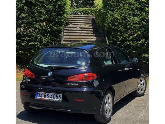 Sahibinden Alfa Romeo 147 1.6 TS Distinctive 2007 Model 