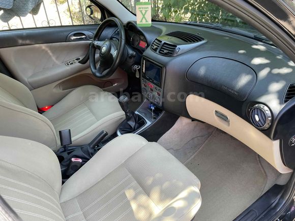 Sahibinden Alfa Romeo 147 1.6 TS Distinctive 2007 Model 