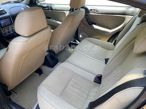 Sahibinden Alfa Romeo 147 1.6 TS Distinctive 2007 Model 