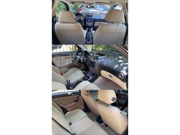 Sahibinden Alfa Romeo 147 1.6 TS Distinctive 2007 Model 