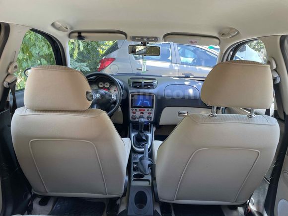 Sahibinden Alfa Romeo 147 1.6 TS Distinctive 2007 Model 