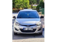 Sahibinden Hyundai i20 1.4 CRDi Jump 2013 Model