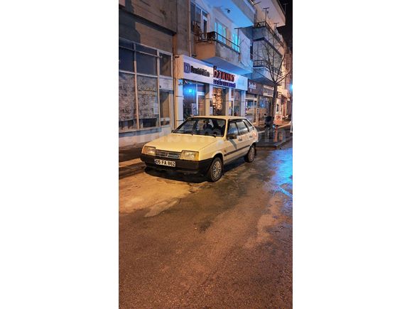 Sahibinden Lada Samara 1.5 1993 Model