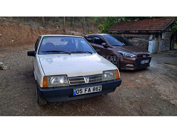Sahibinden Lada Samara 1.5 1993 Model