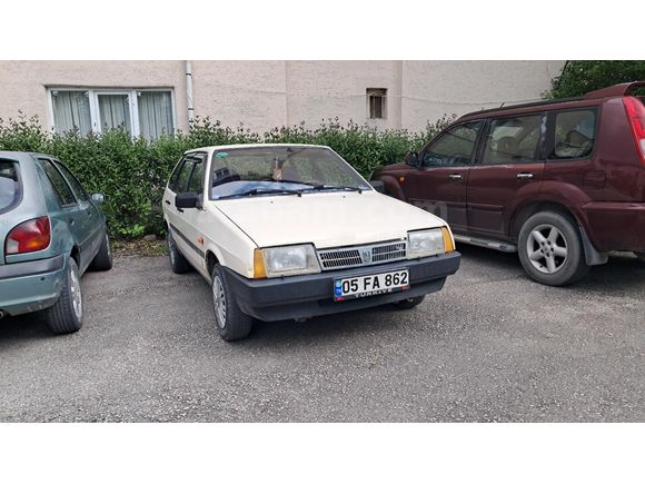 Sahibinden Lada Samara 1.5 1993 Model