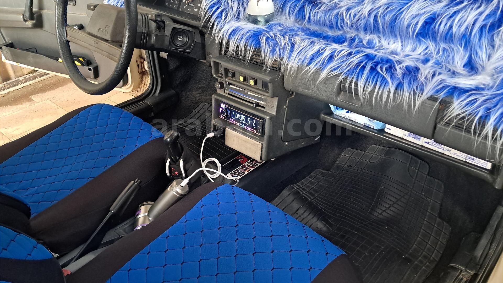 Sahibinden Lada Samara 1.5 1993 Model Amasya 250.000 km Bej 6