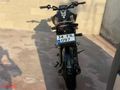 2018 HONDA CB 125 R 73.000 KM