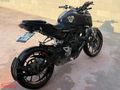 2018 HONDA CB 125 R 73.000 KM
