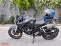 2018 HONDA CB 125 R 73.000 KM