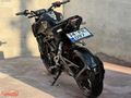 2018 HONDA CB 125 R 73.000 KM