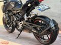 2018 HONDA CB 125 R 73.000 KM
