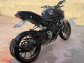 2018 HONDA CB 125 R 73.000 KM