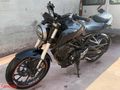 2018 HONDA CB 125 R 73.000 KM