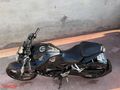 2018 HONDA CB 125 R 73.000 KM