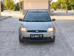 ÜMİT AUTO/2004/FORD/FİESTA/COMFORT/ANDROİND EKRAN/