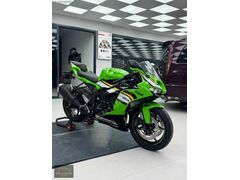 NOKTA HATASIZ ÇİZİKSİZ NİNJA ZX-6R