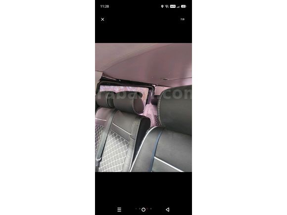 Sahibinden Volkswagen Transporter 2.0 TDI Panelvan 2013 Model