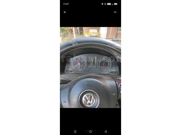 Sahibinden Volkswagen Transporter 2.0 TDI Panelvan 2013 Model