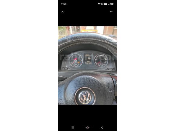 Sahibinden Volkswagen Transporter 2.0 TDI Panelvan 2013 Model