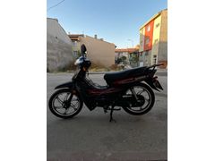 Sahibinden Mondial 50 SFC Temiz Motor Nakit İhtiyaçtan Satılık