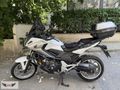 2017 HONDA 750NCXA BOYASIZ KAZASIZ FULL EKSTRALI