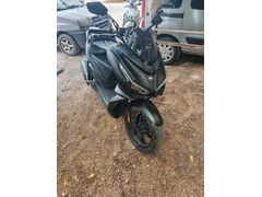 Sahibinden SYM Jet 14 Evo 200 Plus