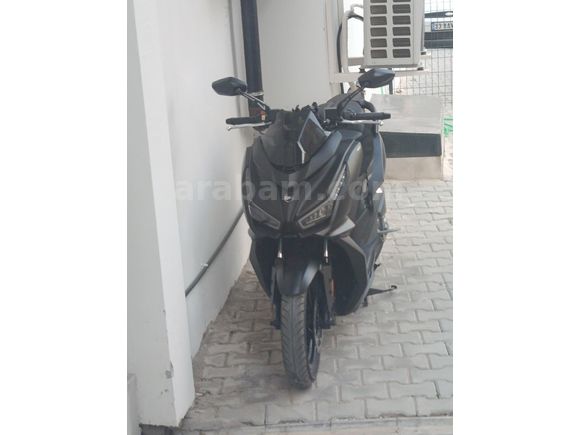 Sahibinden SYM Jet 14 Evo 200 Plus