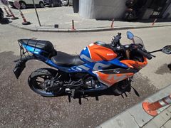 1680 km 2025 model sıfır niyetine 250SR