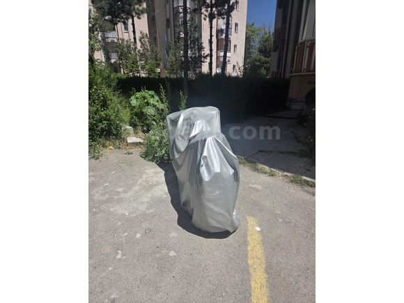 1680 km 2025 model sıfır niyetine 250SR