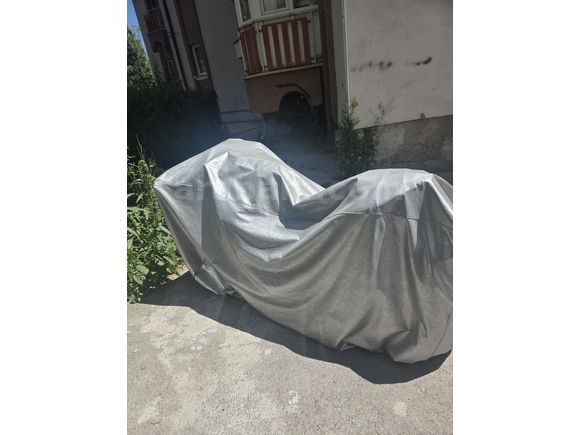 1680 km 2025 model sıfır niyetine 250SR