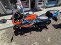 1680 km 2025 model sıfır niyetine 250SR