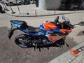 1680 km 2025 model sıfır niyetine 250SR