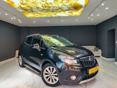 BURSA 16 MOTORS DAN BAKIMLI MASRAFSIZ OPEL MOKKA