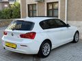 HATASIZ BOYASIZ TRAMERSİZ 2017 MODEL BMW 1.18 İ JOY PLUS