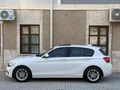 HATASIZ BOYASIZ TRAMERSİZ 2017 MODEL BMW 1.18 İ JOY PLUS