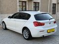 HATASIZ BOYASIZ TRAMERSİZ 2017 MODEL BMW 1.18 İ JOY PLUS