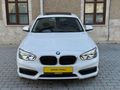 HATASIZ BOYASIZ TRAMERSİZ 2017 MODEL BMW 1.18 İ JOY PLUS