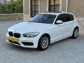 HATASIZ BOYASIZ TRAMERSİZ 2017 MODEL BMW 1.18 İ JOY PLUS