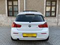 HATASIZ BOYASIZ TRAMERSİZ 2017 MODEL BMW 1.18 İ JOY PLUS