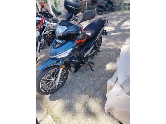 Sahibinden Kuba Easy Pro 50 Aydın